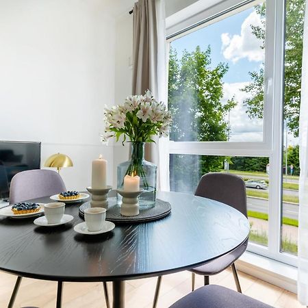 Ukiel Park 31 Przy Plazy Miejskiej I Lesie - Free Parking, Klimatyzacja ,Fv Ольштын Экстерьер фото