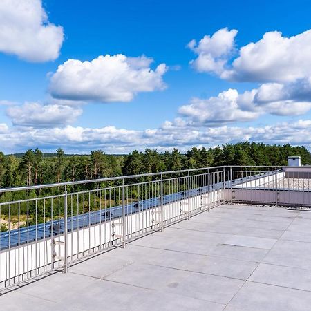 Ukiel Park 31 Przy Plazy Miejskiej I Lesie - Free Parking, Klimatyzacja ,Fv Ольштын Экстерьер фото