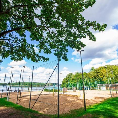 Ukiel Park 31 Przy Plazy Miejskiej I Lesie - Free Parking, Klimatyzacja ,Fv Ольштын Экстерьер фото