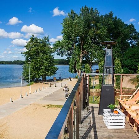 Ukiel Park 31 Przy Plazy Miejskiej I Lesie - Free Parking, Klimatyzacja ,Fv Ольштын Экстерьер фото