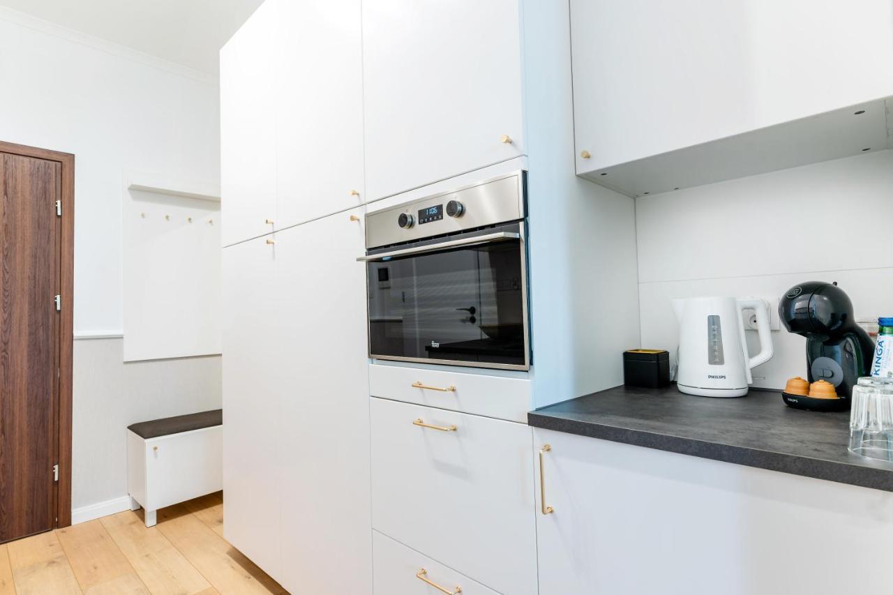 Ukiel Park 31 Przy Plazy Miejskiej I Lesie - Free Parking, Klimatyzacja ,Fv Ольштын Экстерьер фото