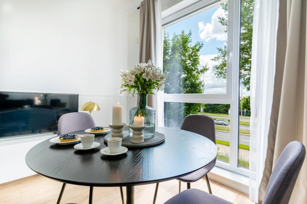 Ukiel Park 31 Przy Plazy Miejskiej I Lesie - Free Parking, Klimatyzacja ,Fv Ольштын Экстерьер фото