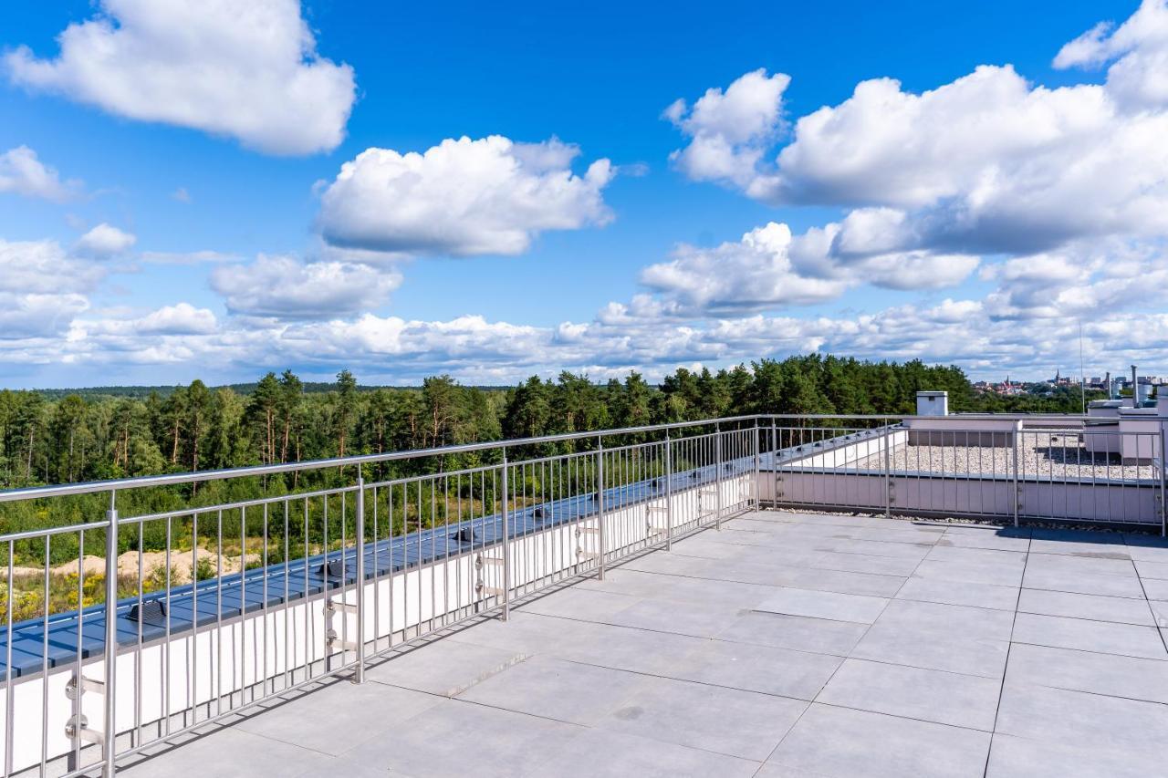 Ukiel Park 31 Przy Plazy Miejskiej I Lesie - Free Parking, Klimatyzacja ,Fv Ольштын Экстерьер фото