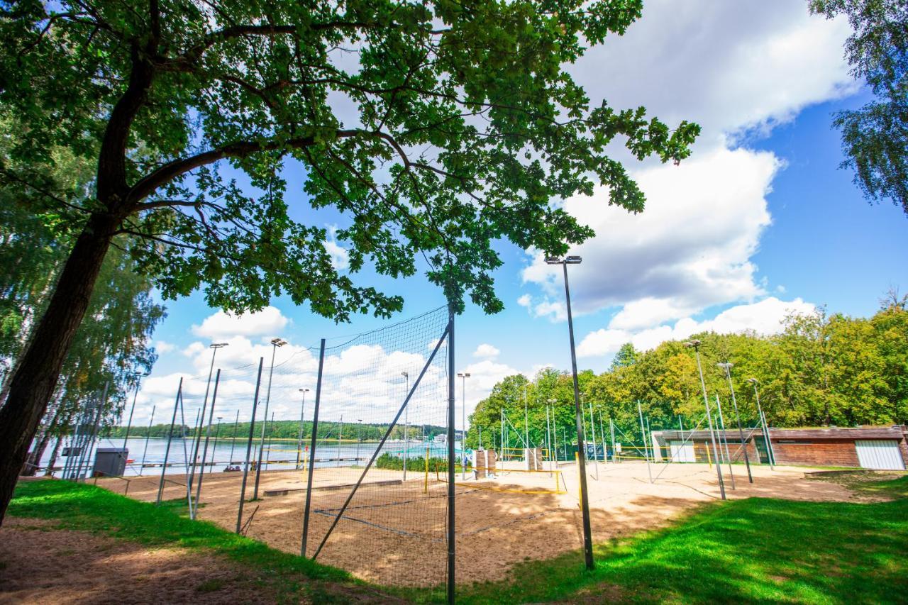 Ukiel Park 31 Przy Plazy Miejskiej I Lesie - Free Parking, Klimatyzacja ,Fv Ольштын Экстерьер фото