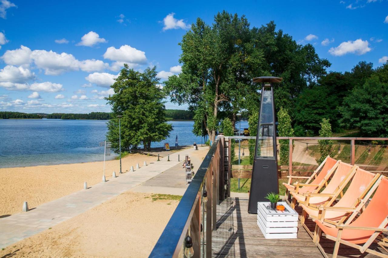 Ukiel Park 31 Przy Plazy Miejskiej I Lesie - Free Parking, Klimatyzacja ,Fv Ольштын Экстерьер фото