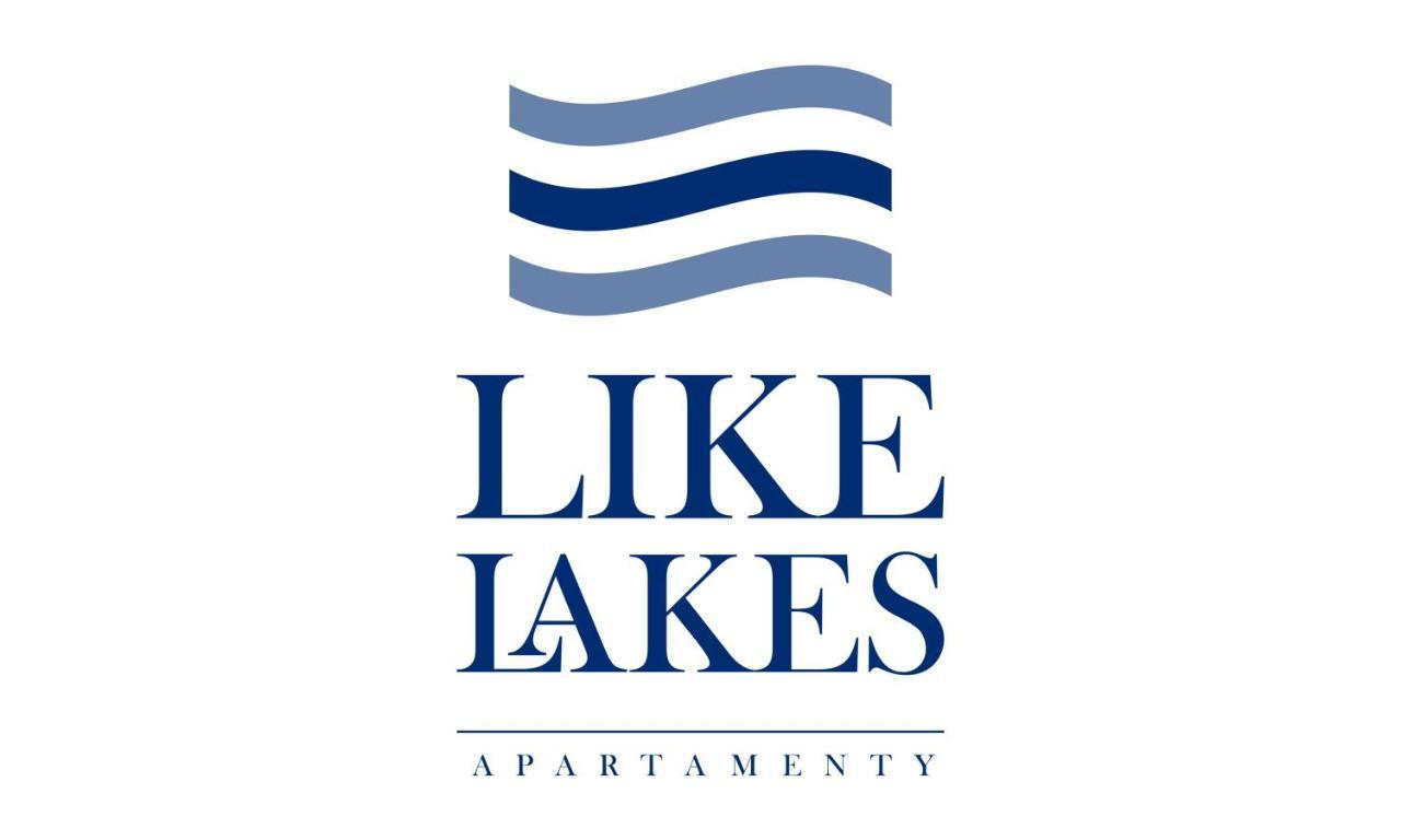 Ukiel Park 31 Przy Plazy Miejskiej I Lesie - Free Parking, Klimatyzacja ,Fv Ольштын Экстерьер фото